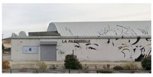 la passerelle 300x151