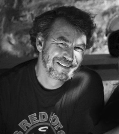 Pierre-Marie Meekel