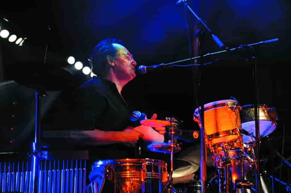 Percussionniste icon