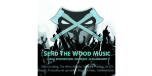 send the wood music 300x151