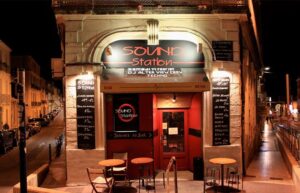 sound station 300x193