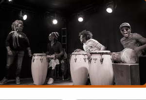 Martha Galarraga & Trio Peligroso au Taquin