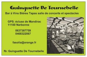 tournbll