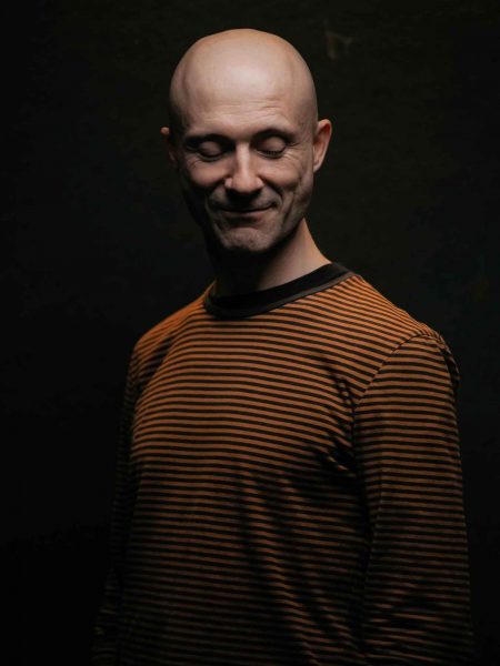 Vincent Ferrand 2
