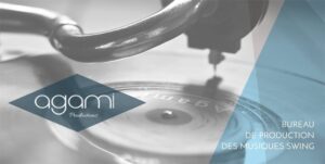 Agami Productions 300x151