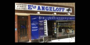 Angeloff Musique 300x151