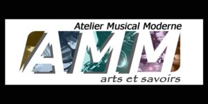 Atelier Musical Moderne 300x151