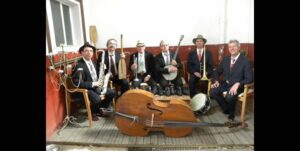 Caroline Jazz Band 300x151