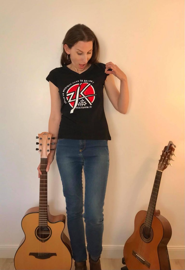 Fun core et zik occitanie