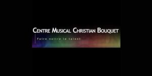 Centre musical Christian Bouquet 300x151