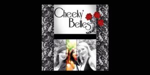CheekyBelles 300x151