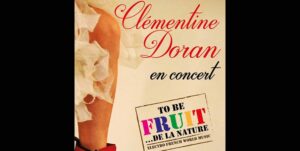 Clementine Doran 300x151