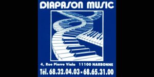 Diapason Music 300x151