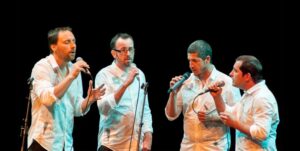 EKO vocal band 300x151