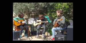 Ecole de Musique de Matelles 300x151