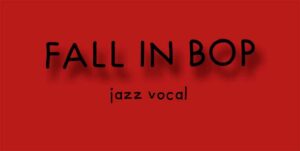 Fall in Bop 300x151