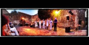 Gospel Fever 300x151