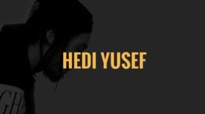 Hedi Yusef 300x167