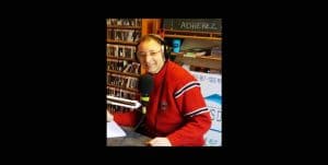 Jean-Pierre Fonollosa (Animateur)