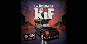 La Brigade du Kif 300x151
