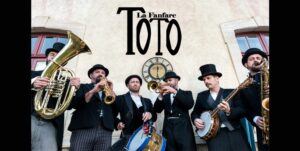 La Fanfare Toto1 300x151