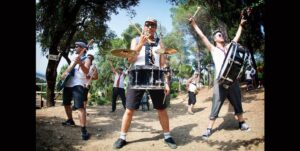 La Fanfare des Goulamas 300x151
