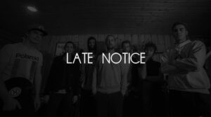 Late Notice 300x167