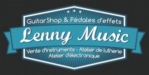Lenny Music 300x151