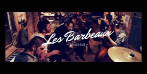 Les Barbeaux 300x151