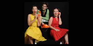 Les Filles de lAir 300x151