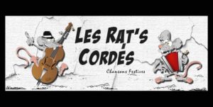 Les Rats Cordes 300x151