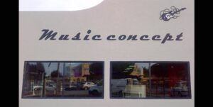 MUSIC Concept Carcassonne 300x151
