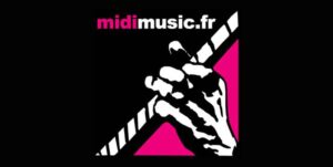 Midi Music 300x151