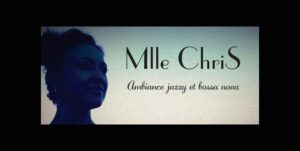 Mlle Chris Summer Jazz Music 300x151