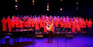 One Heart Gospel 300x151