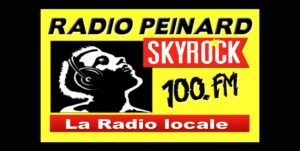 Radio Peinard Skyrock 300x151