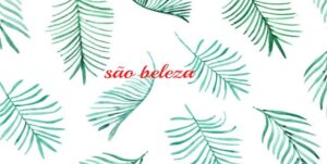 Sao Beleza 300x151