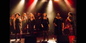 Soulshine Voices 300x151