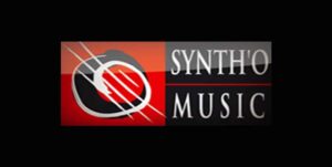 SynthO Music 300x151