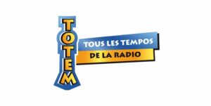 TOTEM Tous les tempos de la radio 300x151