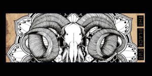 The Black Ewe 300x151