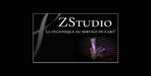 ZStudio Productions 300x151