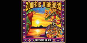 Zoufris Maracas 300x151