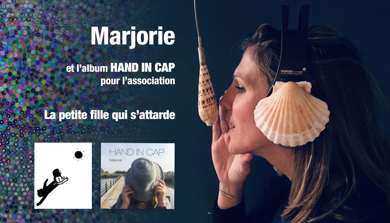 Concert Marjorie
