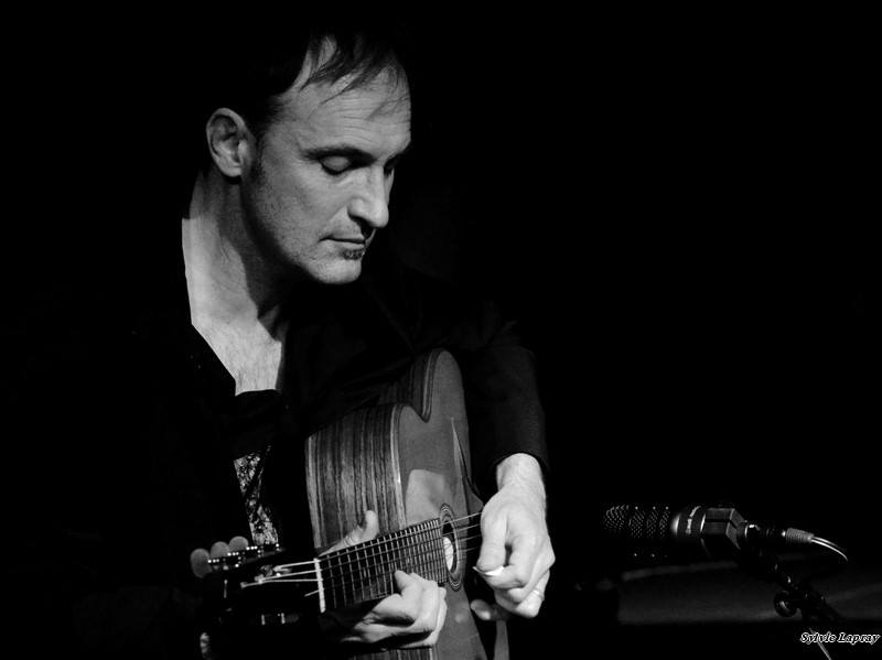 Philippe Lafon