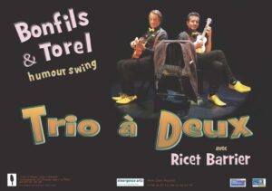 Tom torel trio a deux 300x211