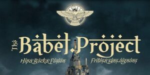 babel project 300x151
