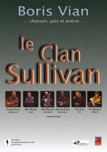 tom torel affiche nvelle Sullivan 211x300