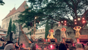 LDRM Carcassonne festival 1 300x169