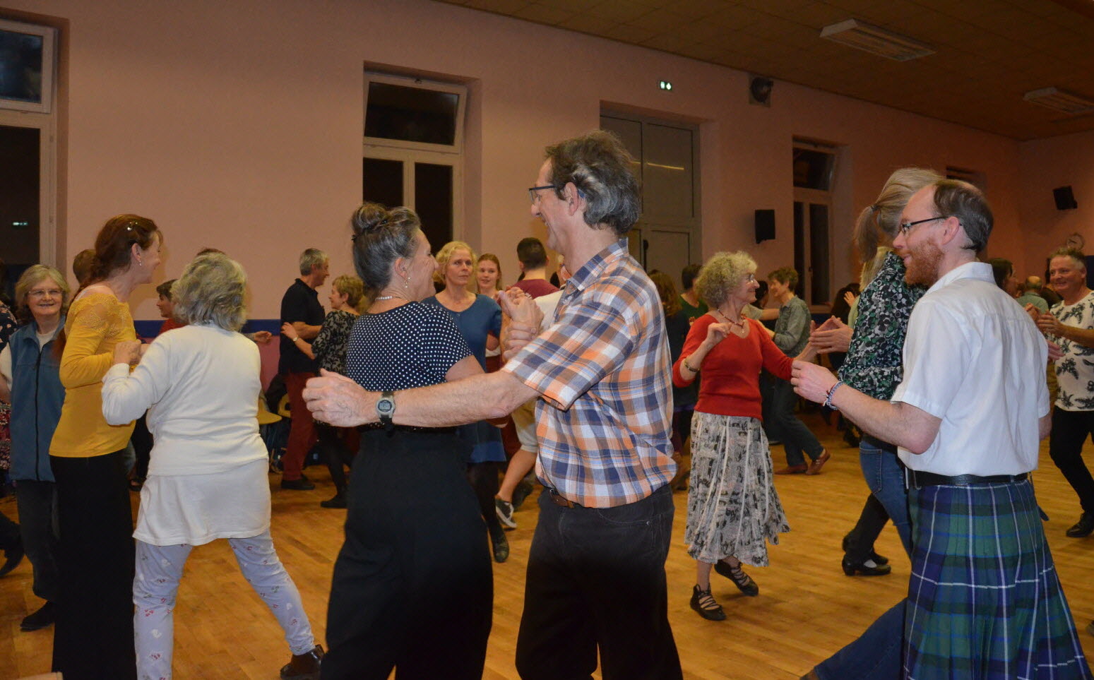 Bal Trad Folk icon